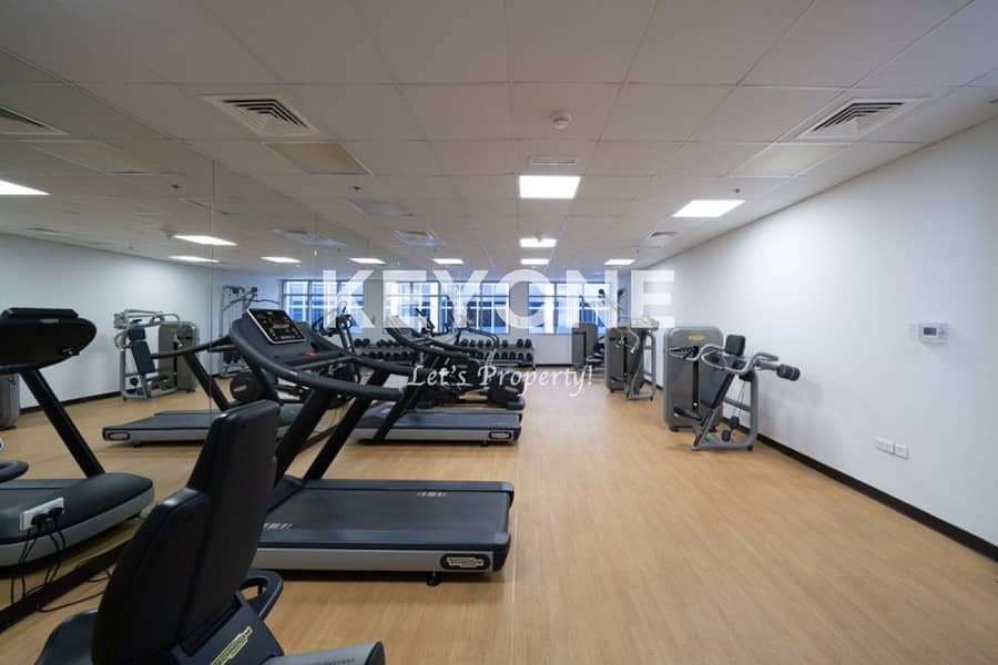 JBR & Marina View | High Floor | Furnished - Image 30