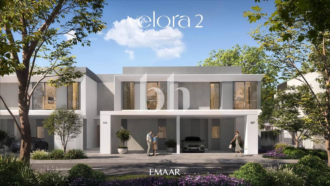 Elegant 4BR | The Valley | Modern Family Living