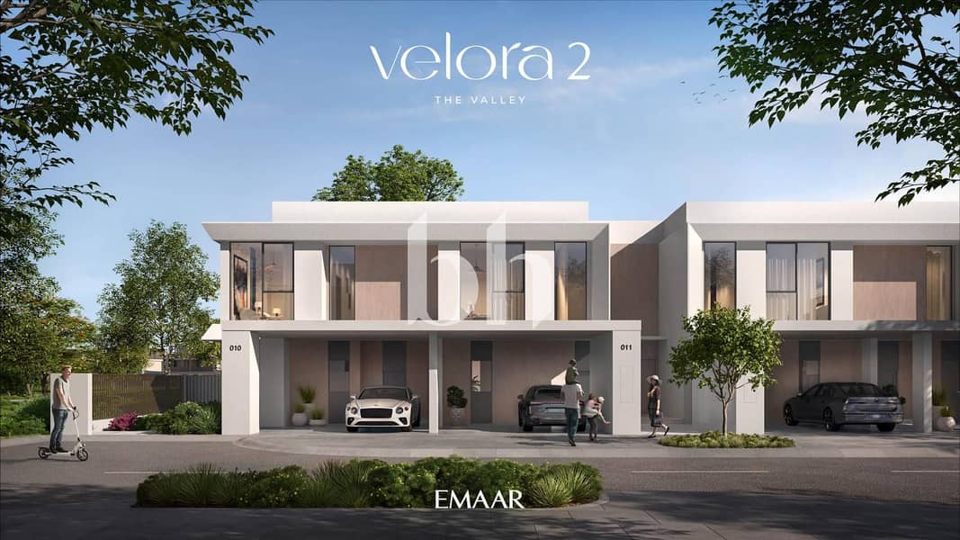 Elegant 4BR | The Valley | Modern Family Living