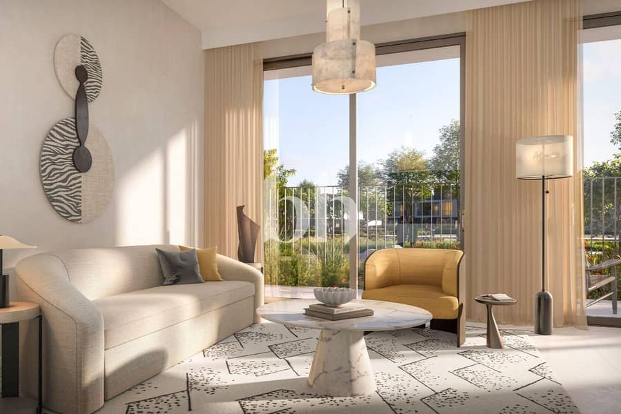 Elegant 4BR | The Valley | Modern Family Living - Image 11