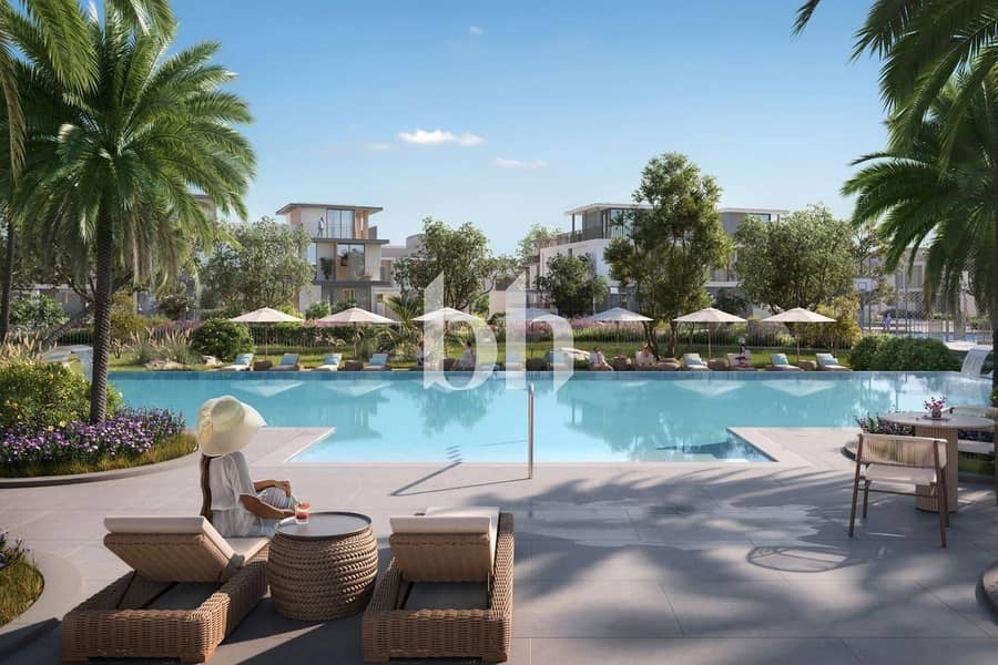 Elegant 4BR | The Valley | Modern Family Living - Image 12