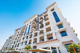 Biggest Layout | Full Golf View | Terrace