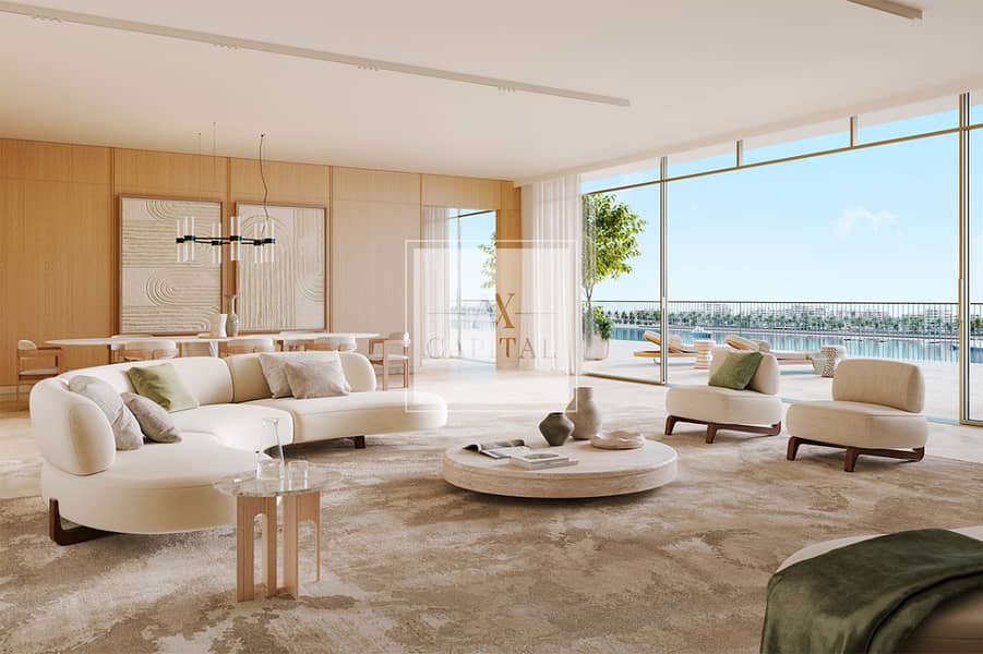 Resort Living | Beach Access | Garden Views