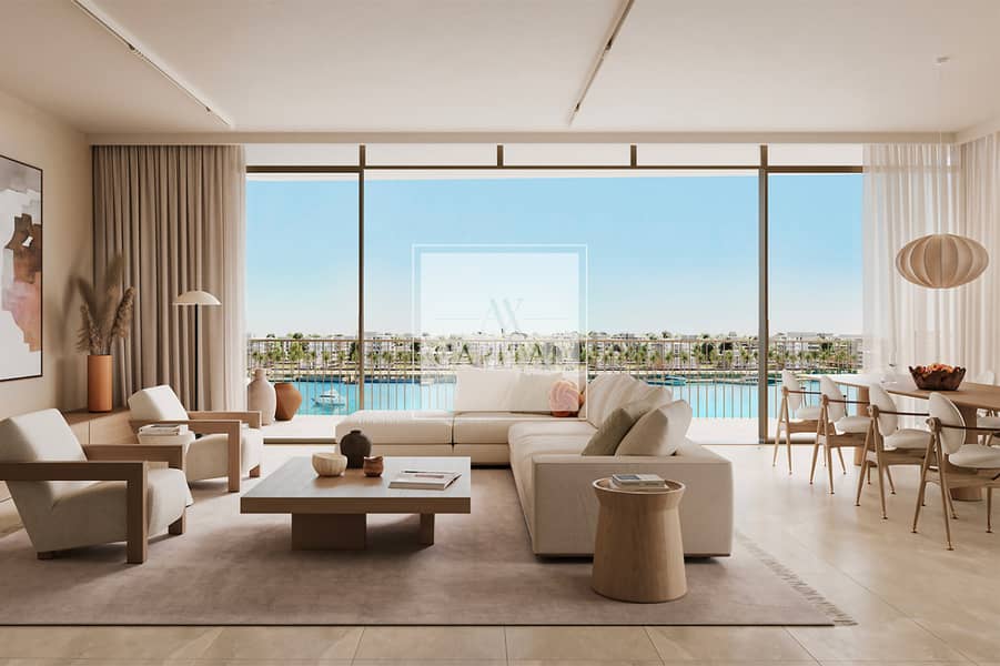 Resort Living | Beach Access | Garden Views