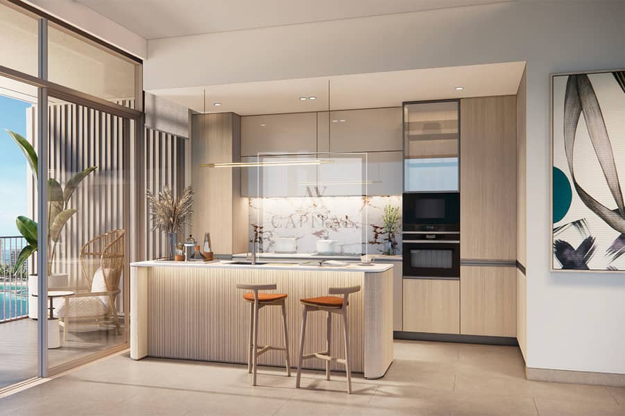 Resort Living | Beach Access | Garden Views