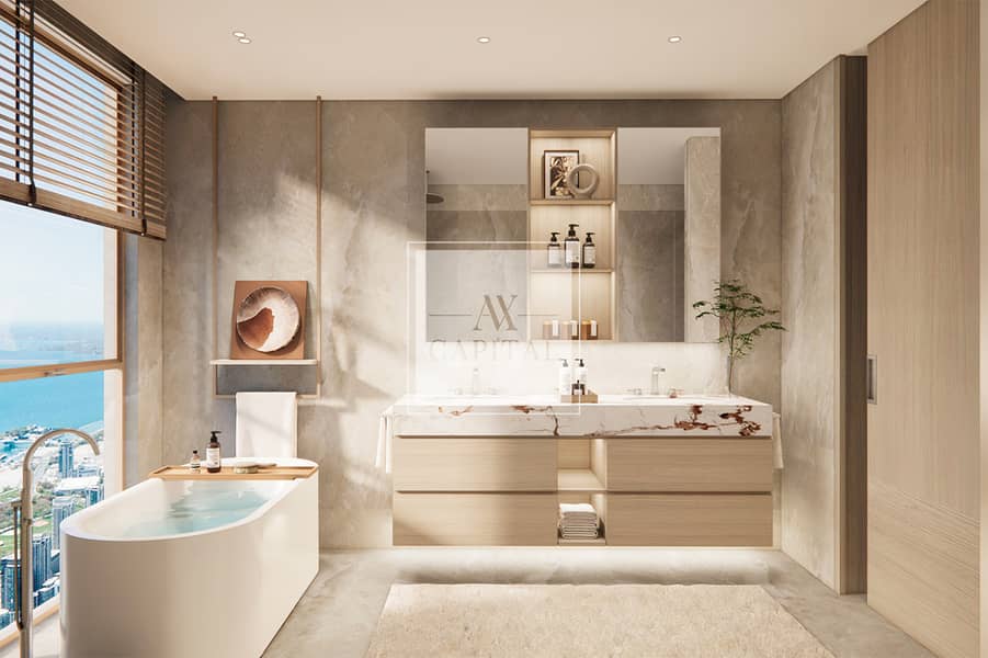 Resort Living | Beach Access | Garden Views - Image 7