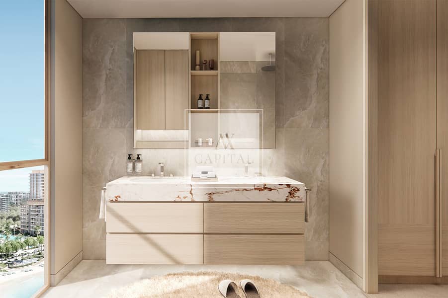 Resort Living | Beach Access | Garden Views - Image 8