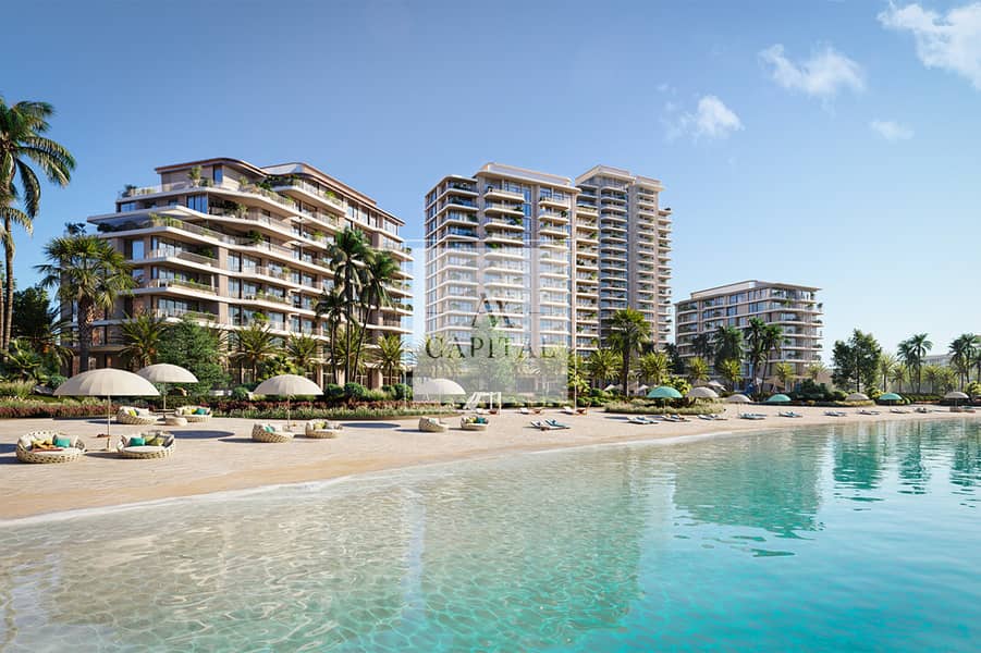 Resort Living | Beach Access | Garden Views - Image 12