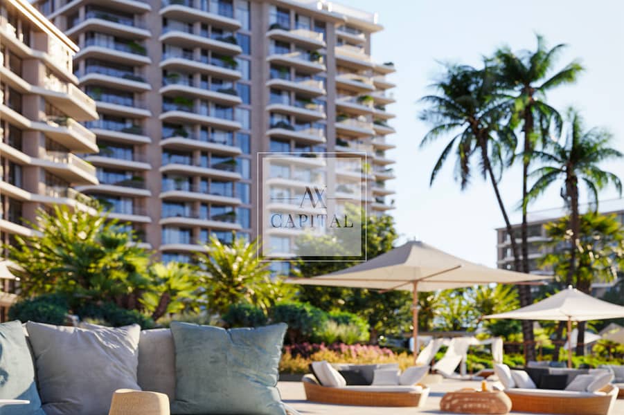 Resort Living | Beach Access | Garden Views - Image 13