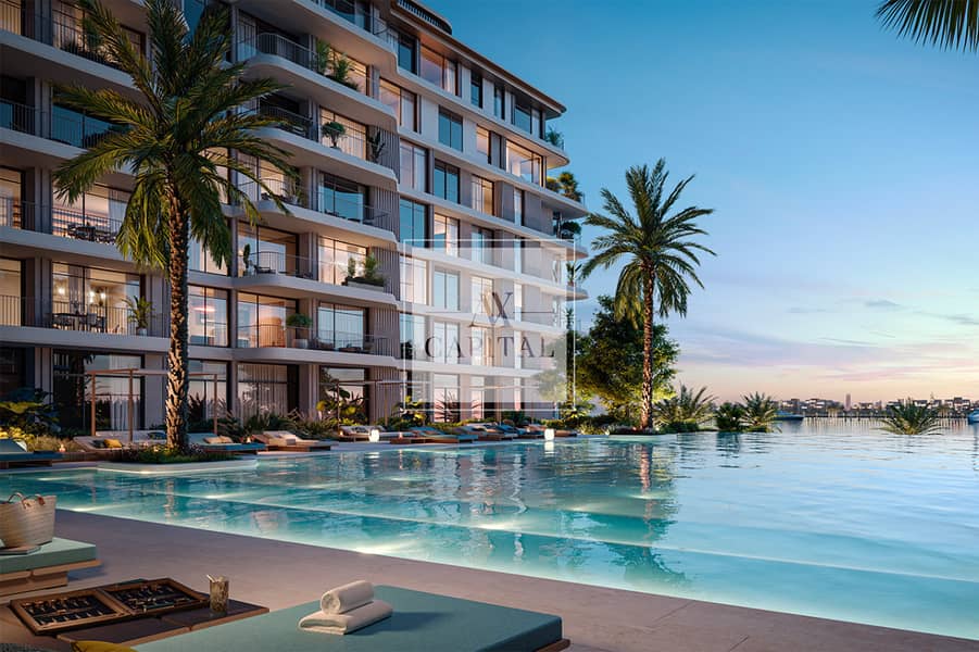 Resort Living | Beach Access | Garden Views - Image 14