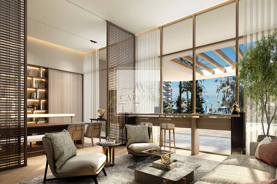 Resort Living | Beach Access | Garden Views - Image 15