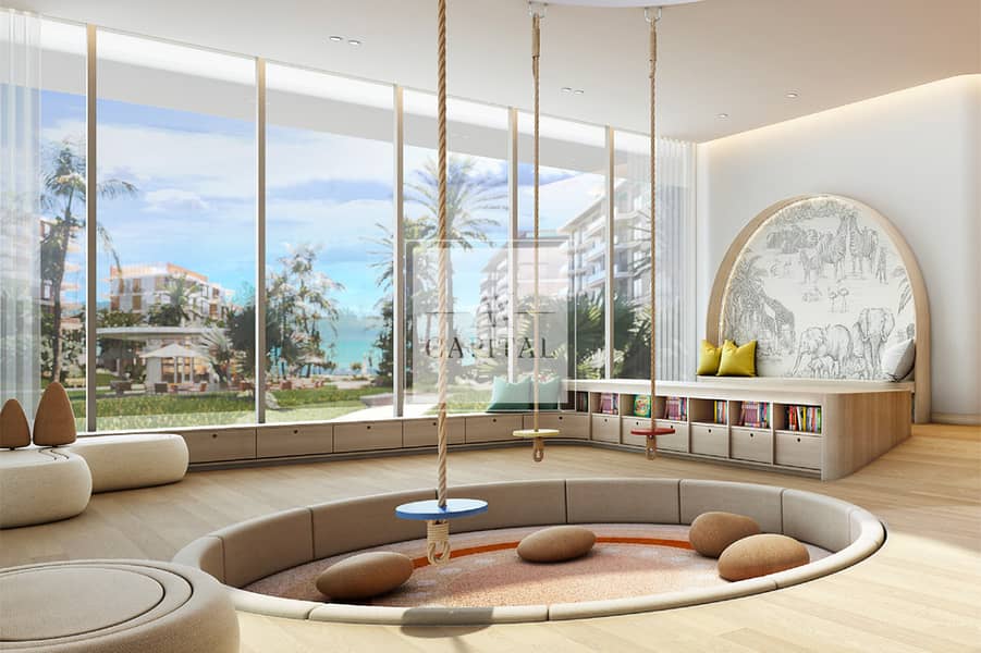 Resort Living | Beach Access | Garden Views - Image 16