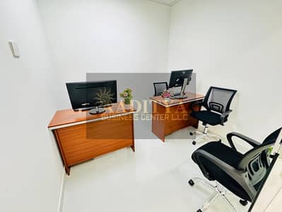 Office para en Alquiler en Deira, Dubai - 69556ee0-6e5e-4202-b47b-6dfc4476f00b. jpg Office para en Alquiler en Deira, Dubai - 69556ee0-6e5e-4202-b47b-6dfc4476f00b. jpg