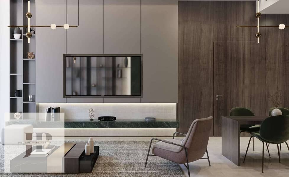 RESORT-STYLE LIVING WITH PRIVATE POOL OPTIONS | HIGH ROI | SAMANA IMPERIAL GARDENS – ARJAN