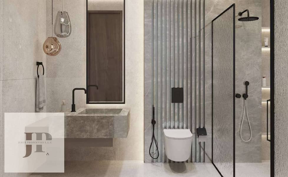 RESORT-STYLE LIVING WITH PRIVATE POOL OPTIONS | HIGH ROI | SAMANA IMPERIAL GARDENS – ARJAN