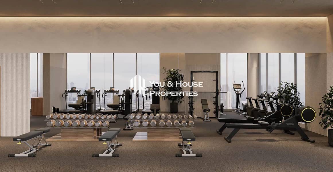 5 Oak-Yard-Residences-at-Jumeirah-Village-Circle-JVC-by-Yard-Development-Gym-01. jpg