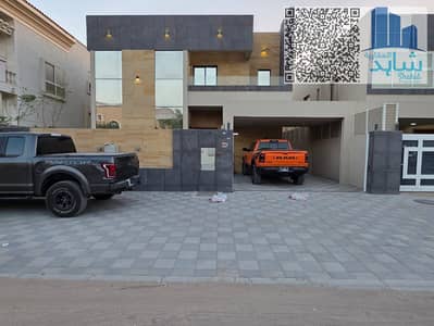 5 Bedroom Villa for Rent in Al Rawda, Ajman - IMG_8213. jpg