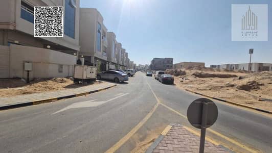 Plot te Koop in Al Amerah, Ajman - WhatsApp Image 2025-11-13 at 10.03. 00 AM. jpeg