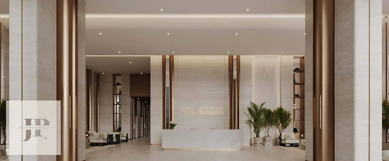 Investor Deal | Premium Amenities | Modern Living