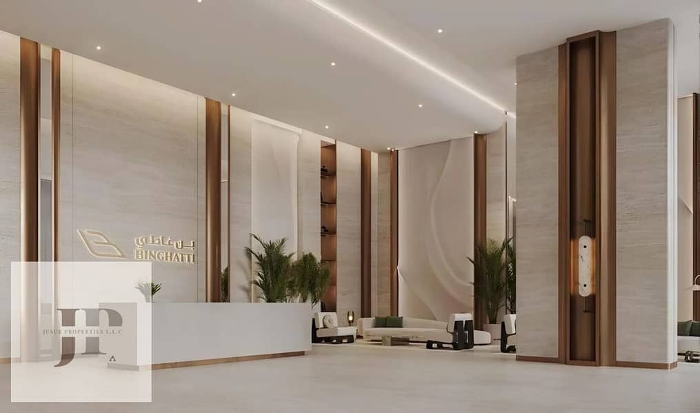 Investor Deal | Premium Amenities | Modern Living