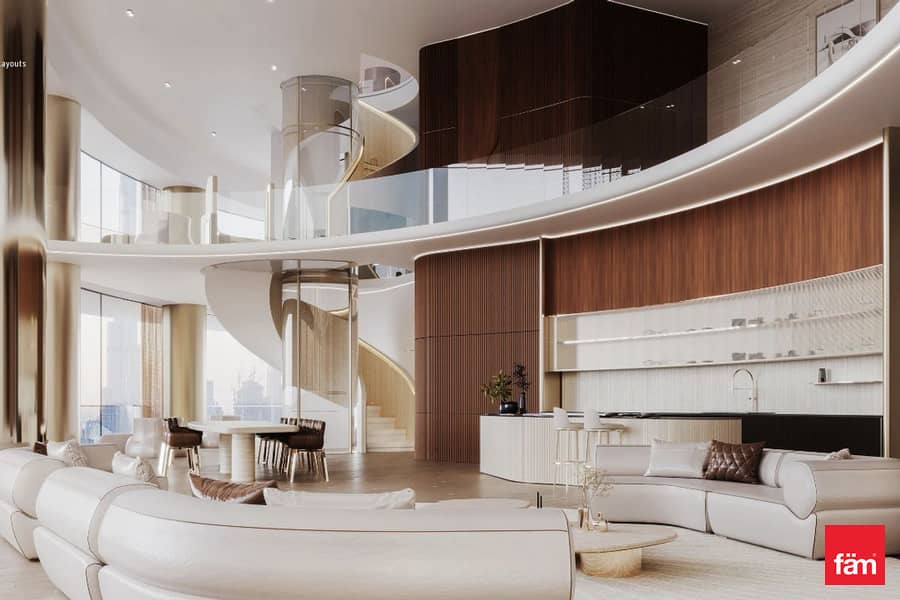 987 Penthouses for Sale in Dubai | Property Finder UAE