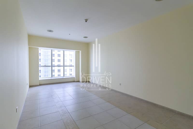 Vacant 2 Bedroom Apt with Partial Sea View Vacant 2 Bedroom Apt with Partial Sea View