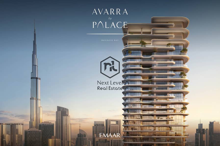 Palace – 2BR Branded Luxury Residences in Business Bay | 10% Down Payment I Solid rental - Image 8