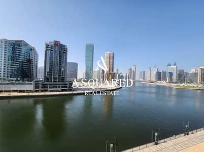 1 Bedroom Flat for Rent in Business Bay, Dubai - P4. jpg 1 Bedroom Flat for Rent in Business Bay, Dubai - P4. jpg