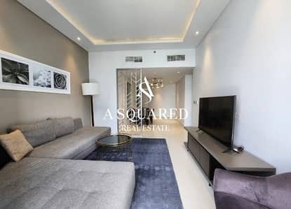 1 Bedroom Flat for Rent in Business Bay, Dubai - image_0 1 Bedroom Flat for Rent in Business Bay, Dubai - image_0