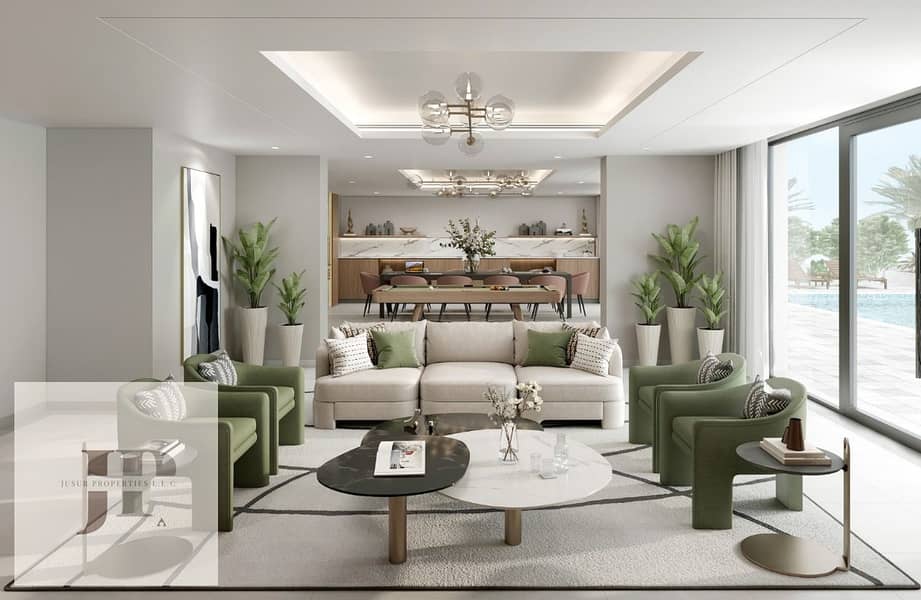 Cheapest Price for Square Foot in the Area | Investor Deal | Flexible Payment Plan