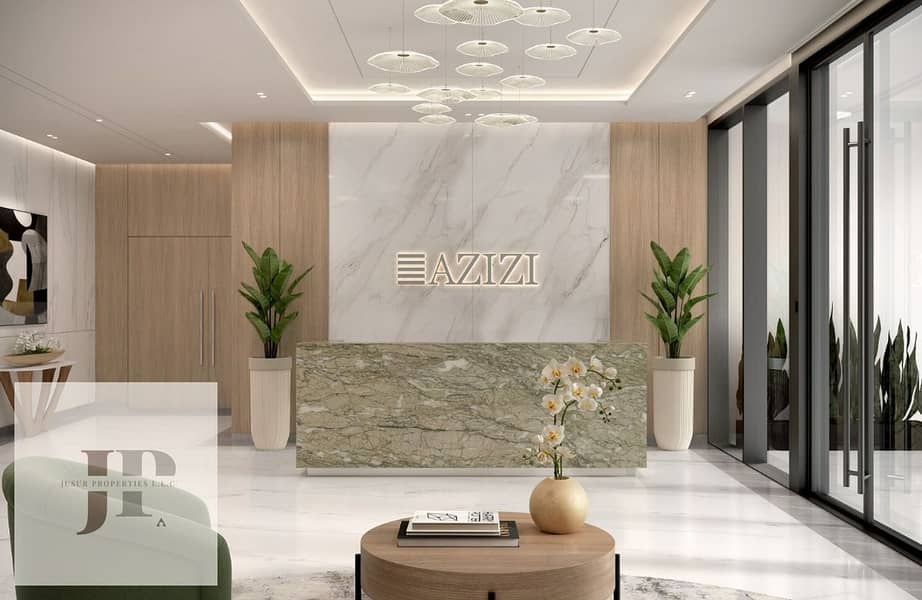 Cheapest Price for Square Foot in the Area | Investor Deal | Flexible Payment Plan - Image 8