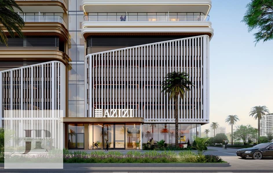 Cheapest Price for Square Foot in the Area | Investor Deal | Flexible Payment Plan - Image 12