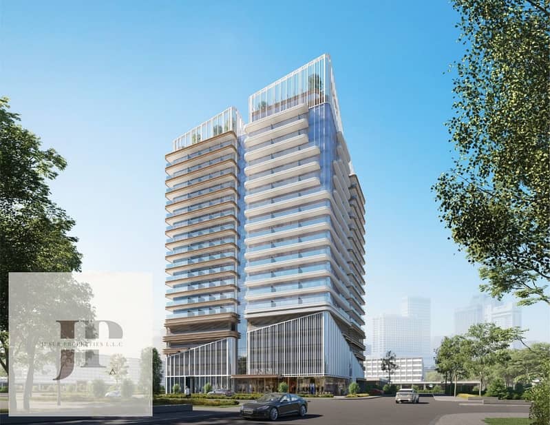 Cheapest Price for Square Foot in the Area | Investor Deal | Flexible Payment Plan - Image 14