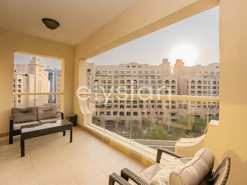 Ready to Move In | Luxury Living | Spacious Unit