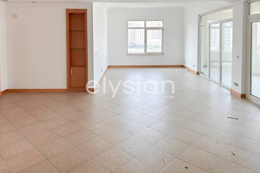 Ready to Move In | Luxury Living | Spacious Unit