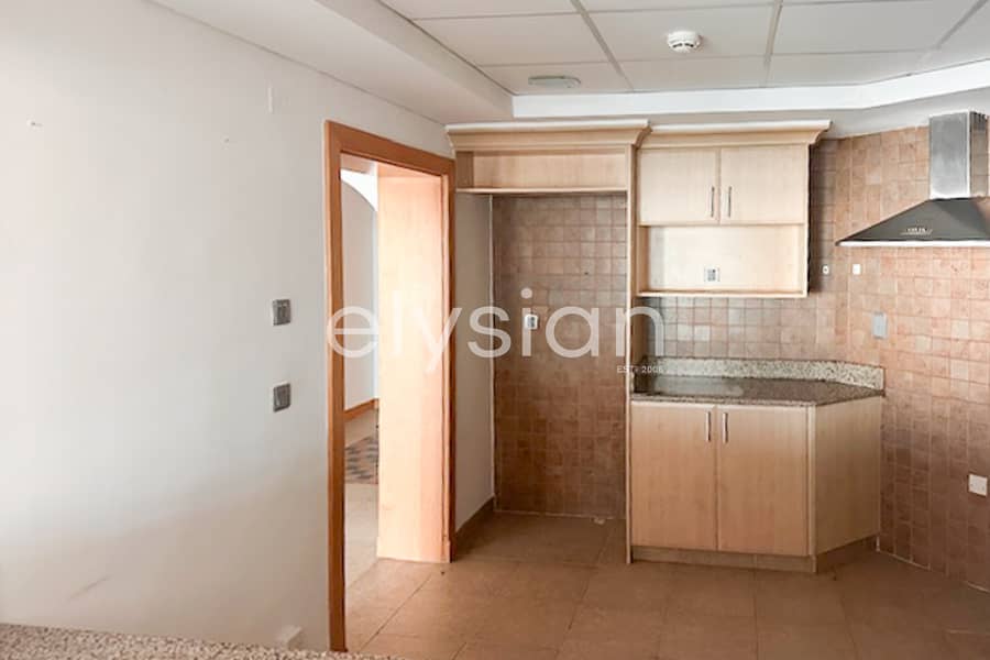 Ready to Move In | Luxury Living | Spacious Unit