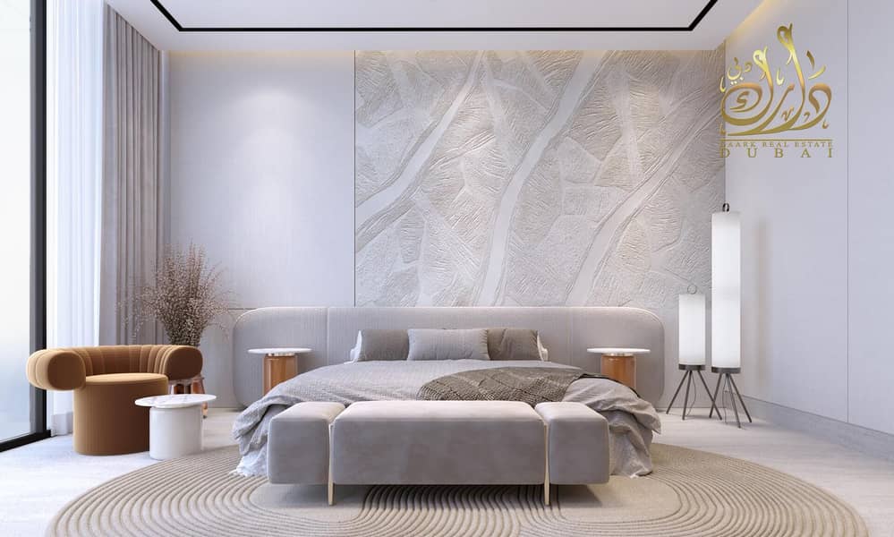 CHRISTMAS OFFER | MODERN LUXURY l FULLY-FURNISHED l ELEVATED LIVING l PRESTIGIOUS LOCATION