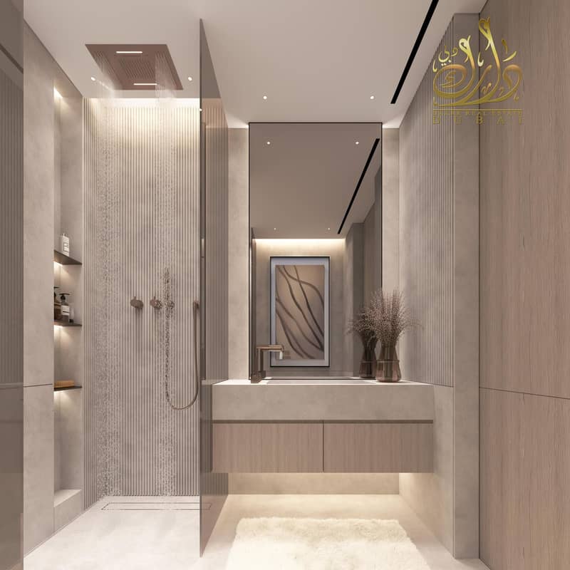 CHRISTMAS OFFER | MODERN LUXURY l FULLY-FURNISHED l ELEVATED LIVING l PRESTIGIOUS LOCATION