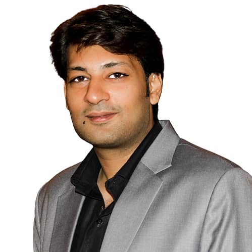 Zeeshan Mahmood Butt