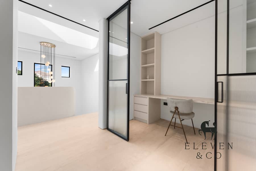 Exclusive | Luxury Renovated Villa with Golf Views - Image 6