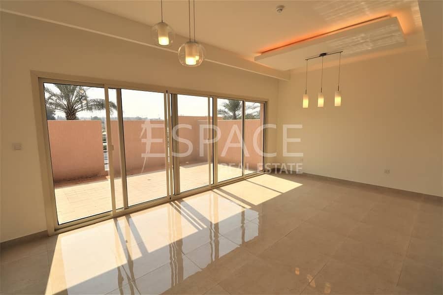 Exclusive | Brand New | 2 Bed Townhouse