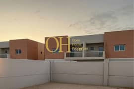 فیلا في منازل الريف 2،السمحة 3 غرف 2400000 درهم - 13551522