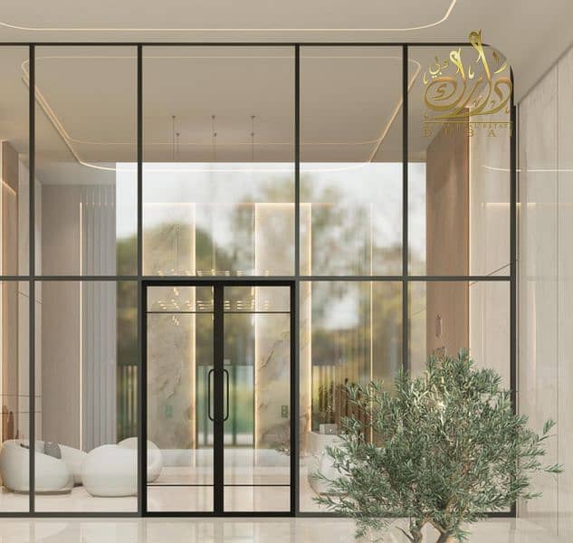 10% on Booking| Ready Soon |Pool View | Modern Open Kitchen - Image 7