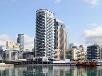 Elegantly Furnished 1 Bedroom Marina View Elegantly Furnished 1 Bedroom Marina View
