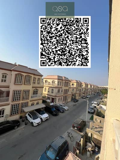 3 Cпальни Таунхаус в аренду в Аджман Аптаун, Аджман - with qr. jpg