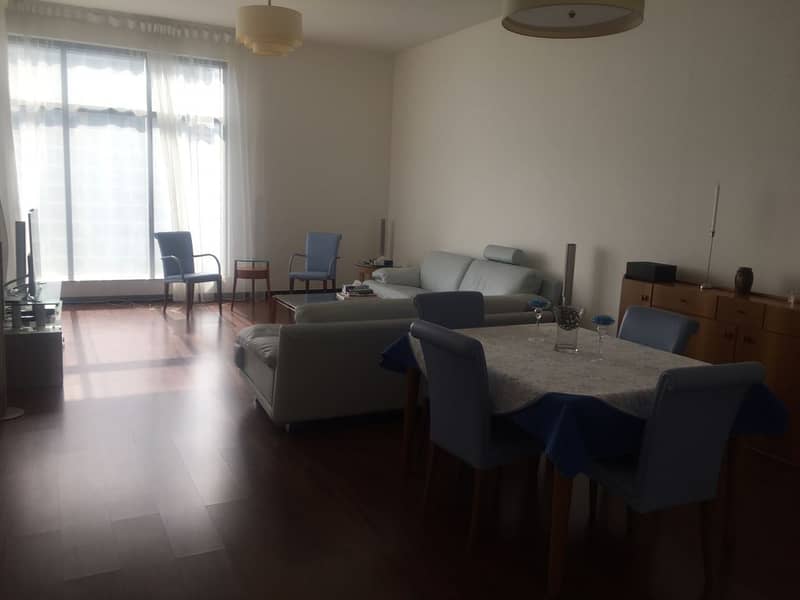 Fully Furnished Apartment , Green Lakes.  Request a viewing Today!