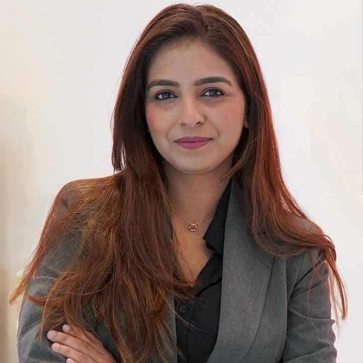 Misba Shaikh