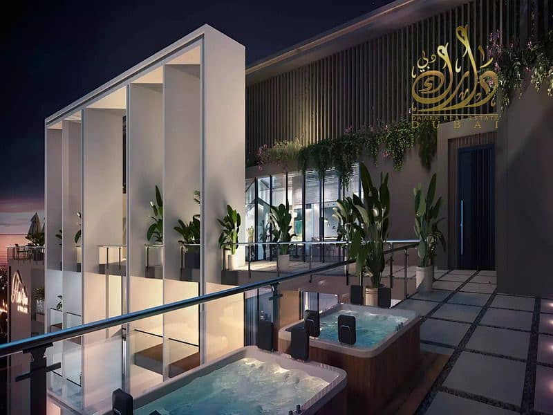 3Year Post Handover Plan_Own It For 5%_Near Metro