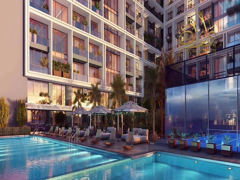 3Year Post Handover Plan_Own It For 5%_Near Metro