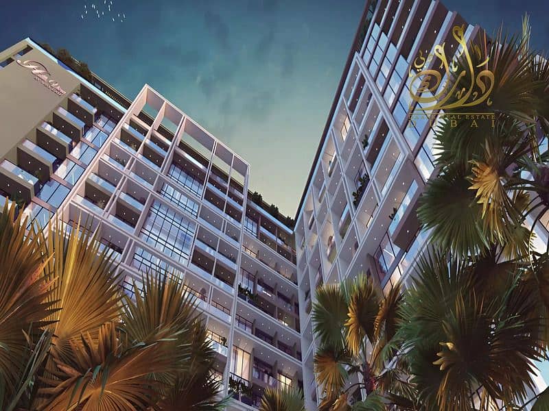 3Year Post Handover Plan_Own It For 5%_Near Metro